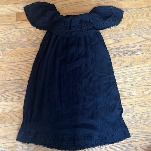 Wilfred Emmie Crinkle Dress - Picture 13 of 16